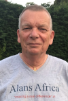 Alan Wolstencroft